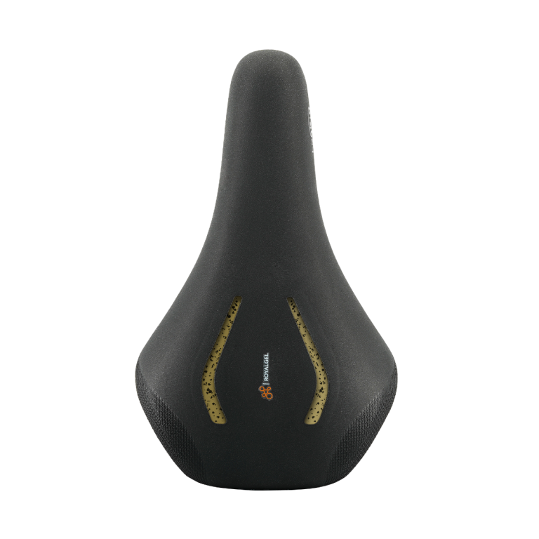 Седло Selle Royal LOOKIN EVO 3D Athletic 45*
