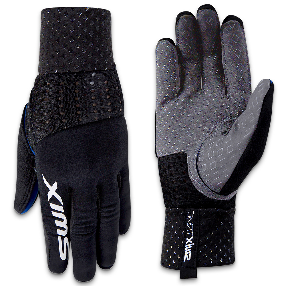 Перчатки SWIX Triac Light