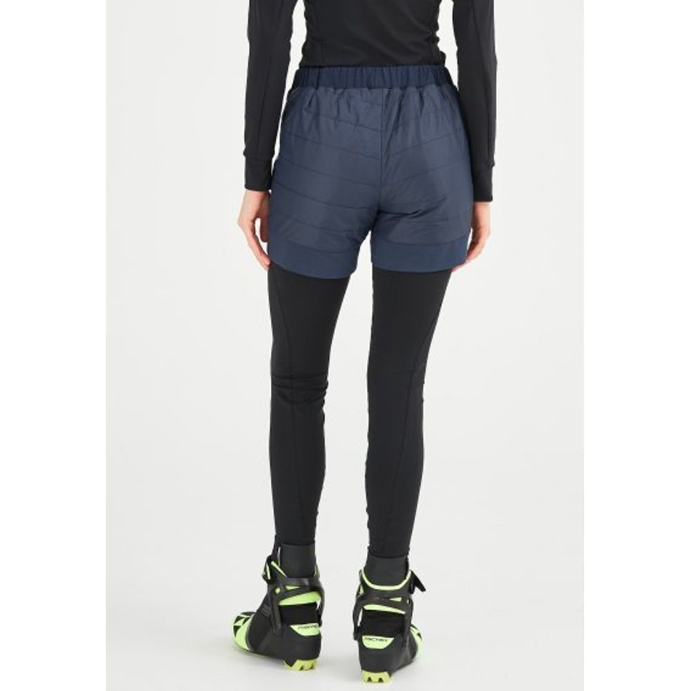 Шорты утепленные  BIVIUM Комфорт женск.