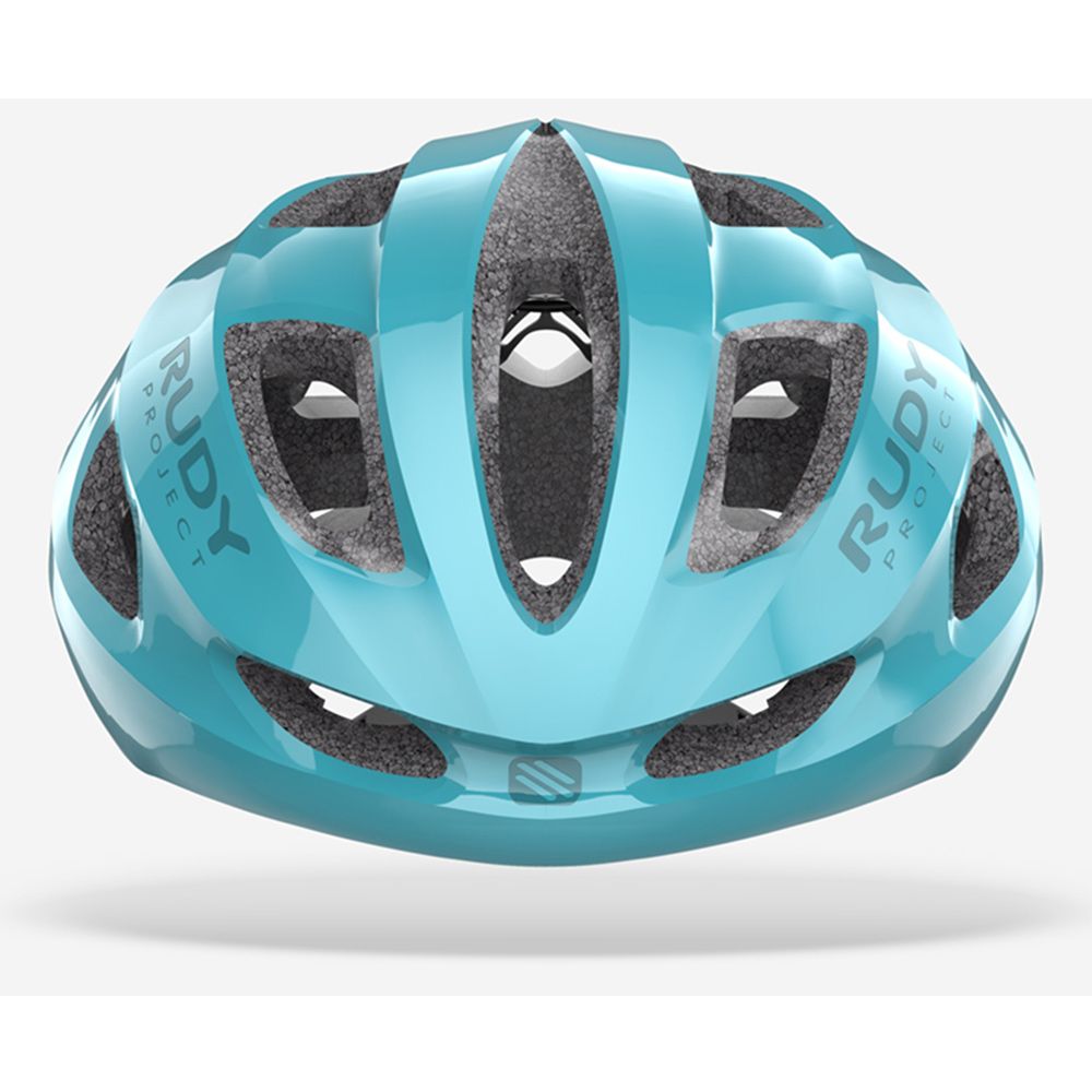 Шлем Rudy Project STRYM Z Lagoon Shiny L