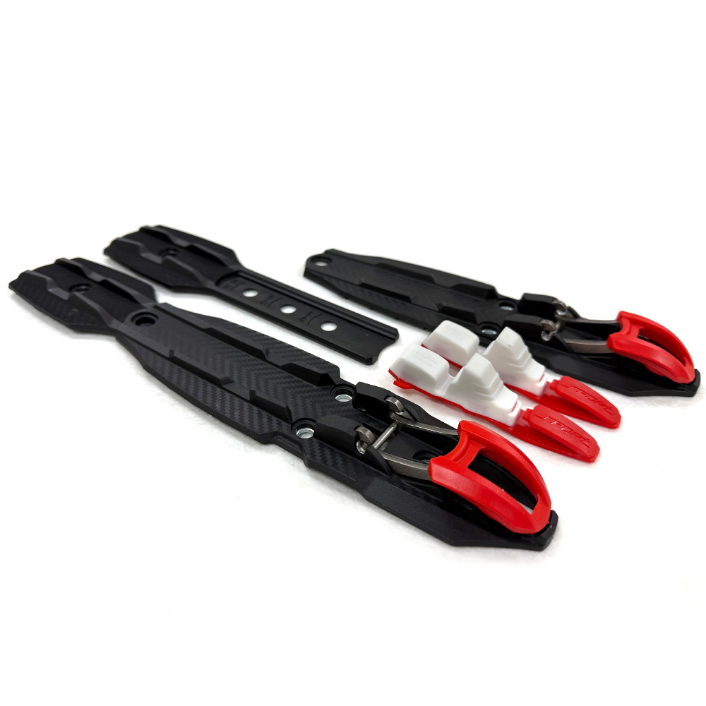 Крепления STC NNN RACE SK