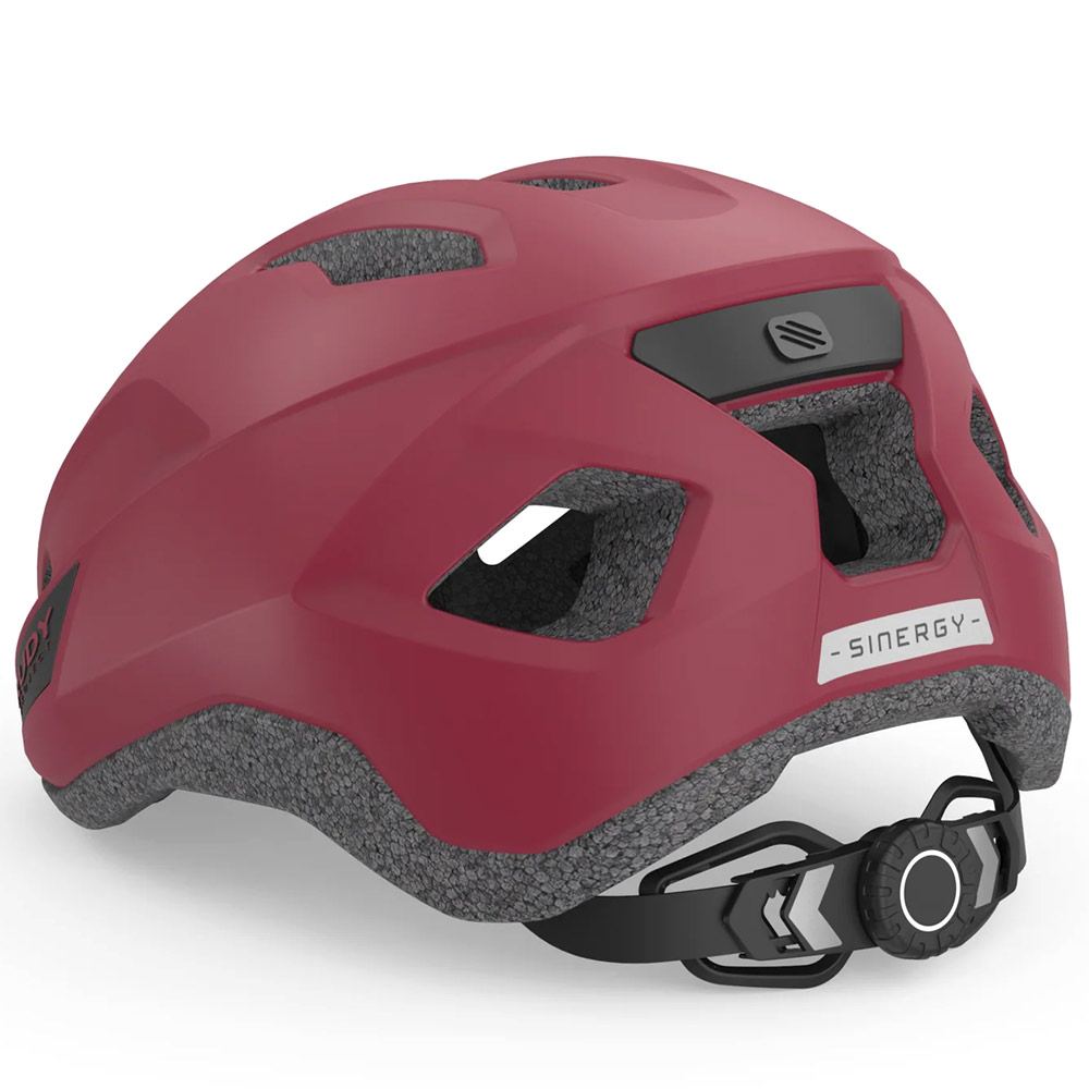 Шлем Rudy Project SINERGY Вишневый матовый L