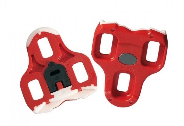 Шипы Look KEO красные