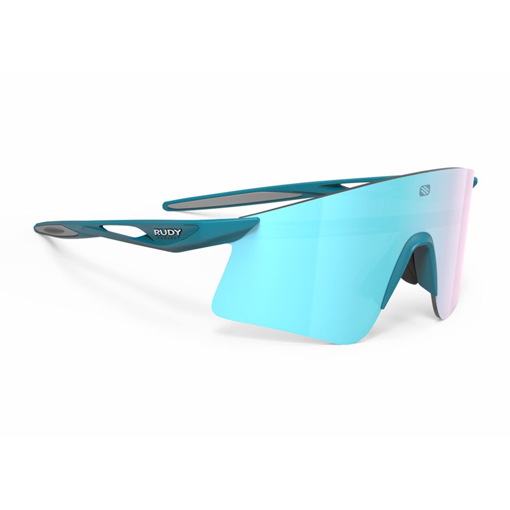 Очки Rudy Project ASTRAL X Light Teal Matt - Multilaser Osmium