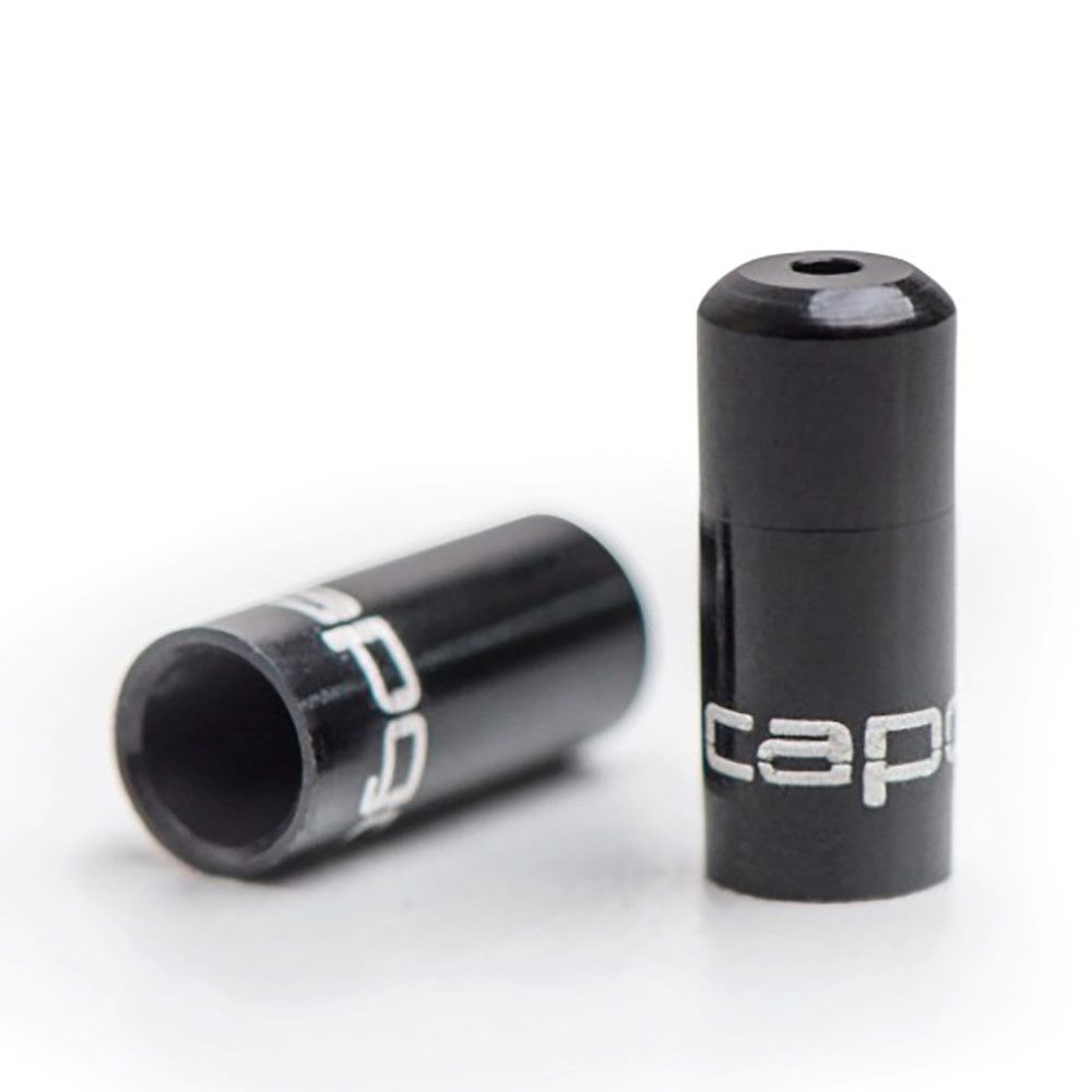Наконечник оболочки переключения Capgo алюм. D-5mm