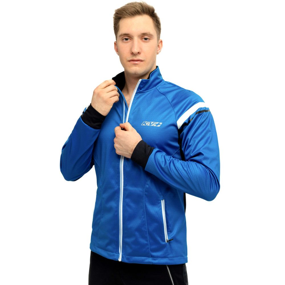 Куртка KV+ CROSS