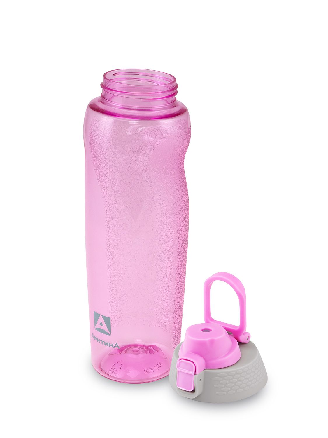 Бутылка тритановая  700 мл,  (Лавандовый)