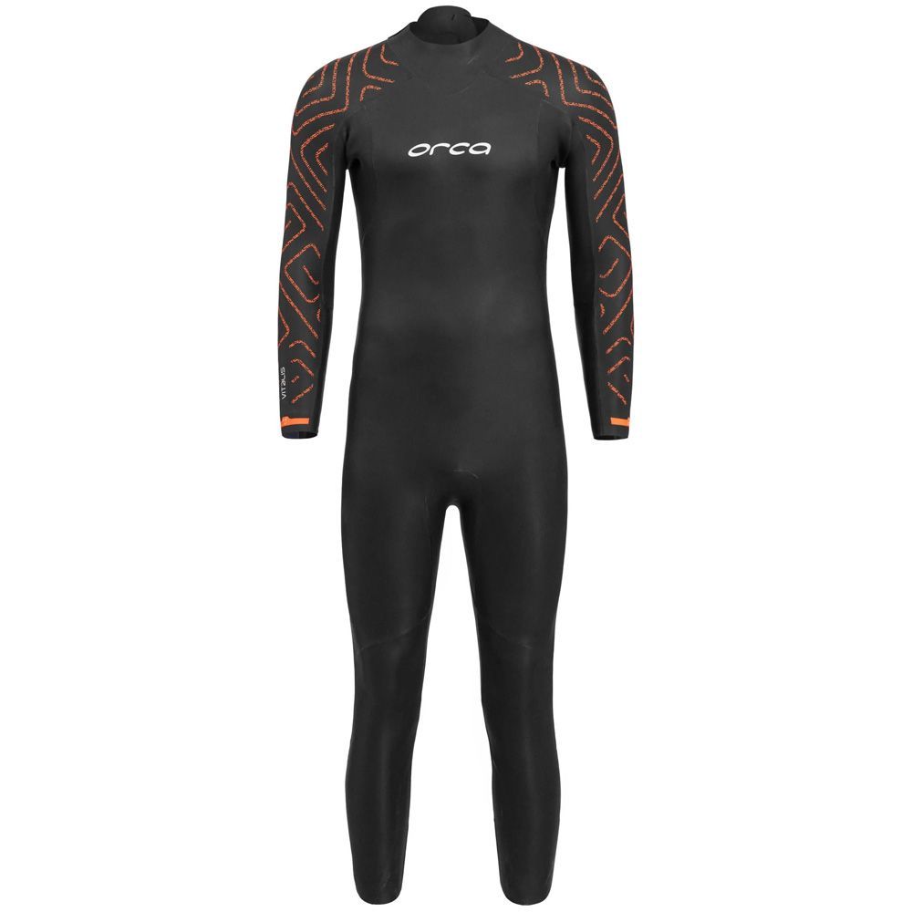 Гидрокостюм Orca VITALIS Thermal Openwater