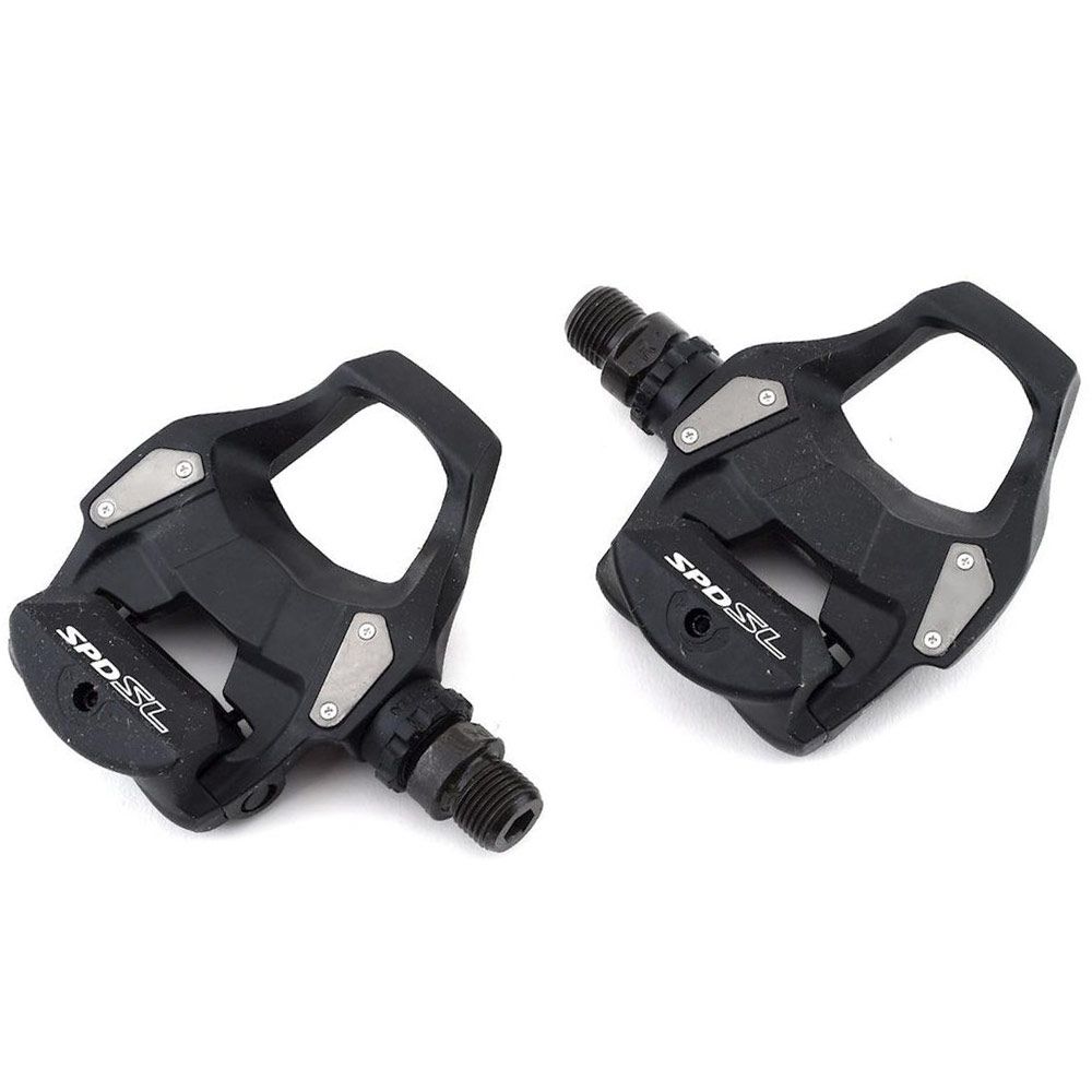 Педали Shimano PD-R500 SL Road