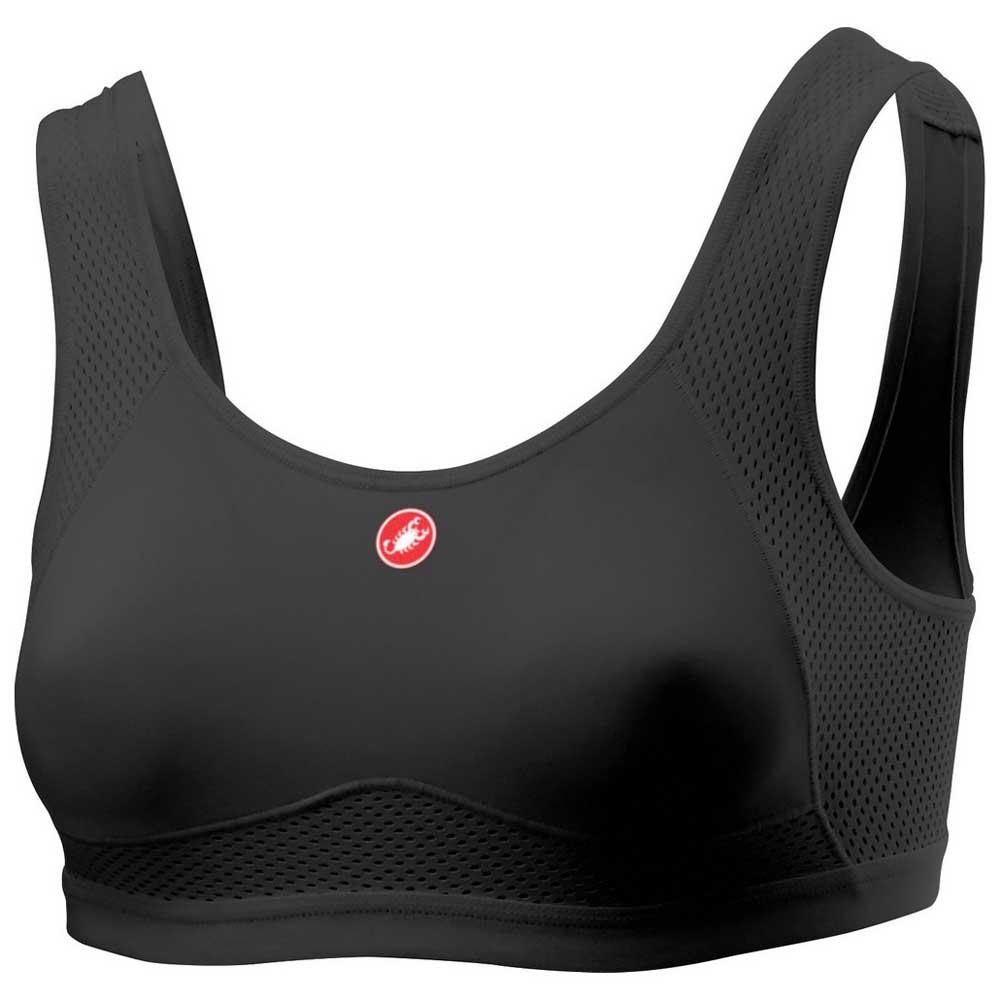 Топ (бра) Castelli ROSSO CORSA