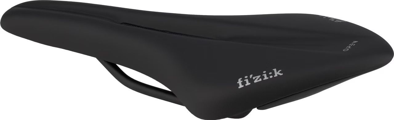 Седло Fizik Arione R5 Open Man Black
