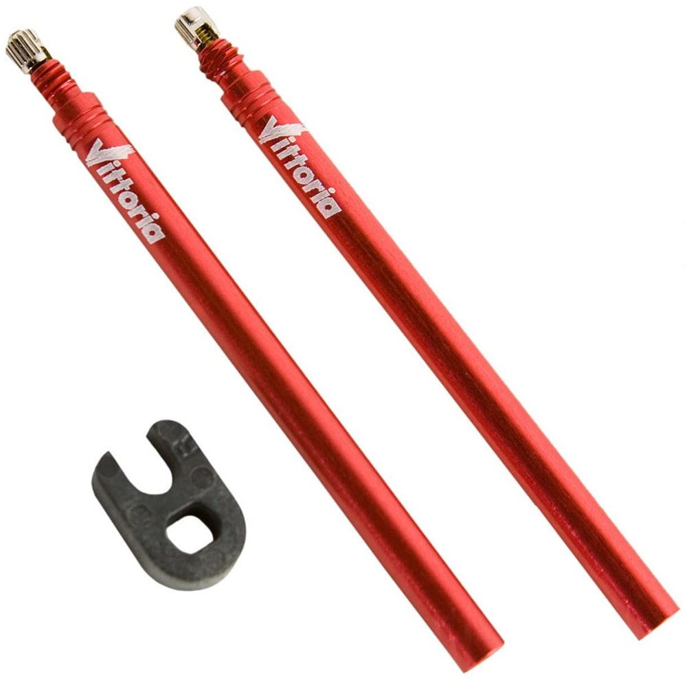 Удлинитель вентиля Vittoria 110mm 