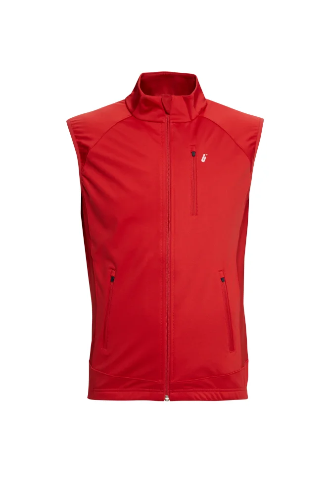 Жилет лыжный BIVIUM Пик мужск.