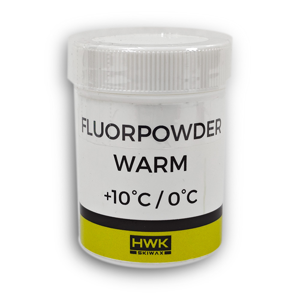 Порошок HWK  FP13 Warm  0 /+10°С  30 гр
