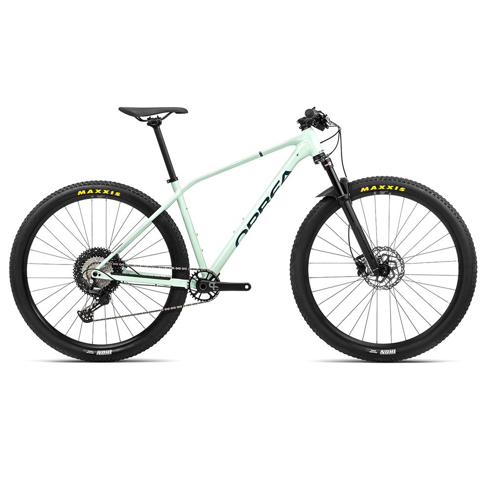Велосипед MTB Orbea ALMA H30