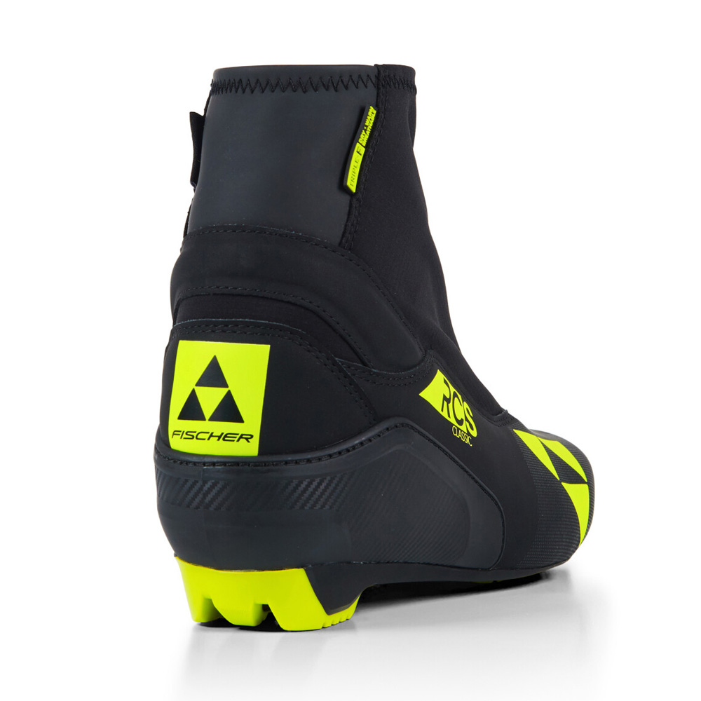 Ботинки лыжные FISCHER RCS CLASSIC
