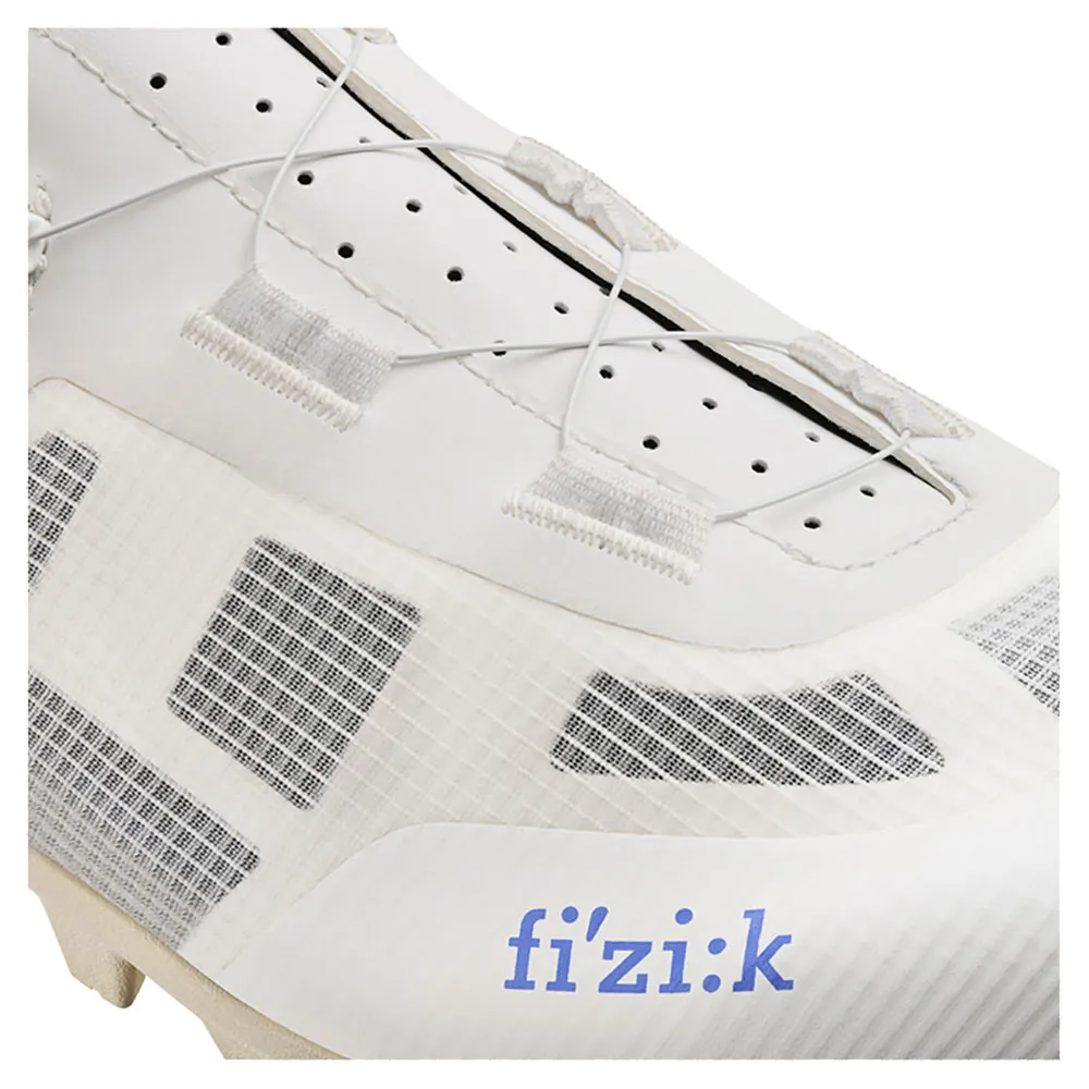 Велотуфли MTB Fizik VENTO PROXY (42, Белый)