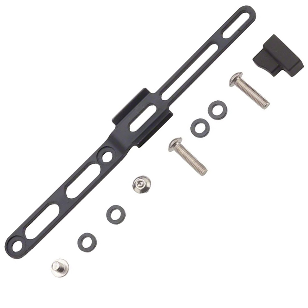 Крепление зар. устройства Campagnolo EPS