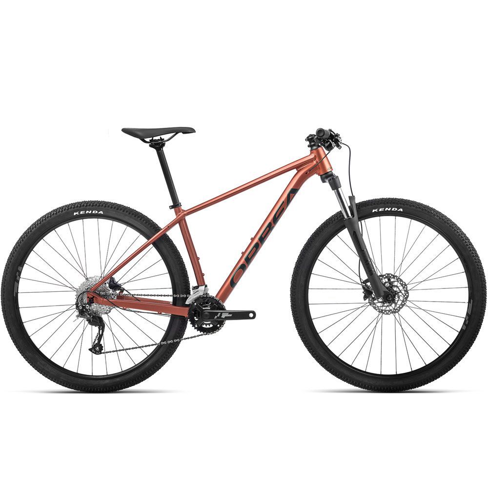 Велосипед MTB Orbea ONNA 29 40