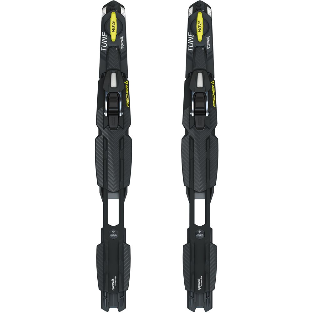 Крепления FISCHER MOVE TUNE KIT IFP SKATE MANUAL BDG