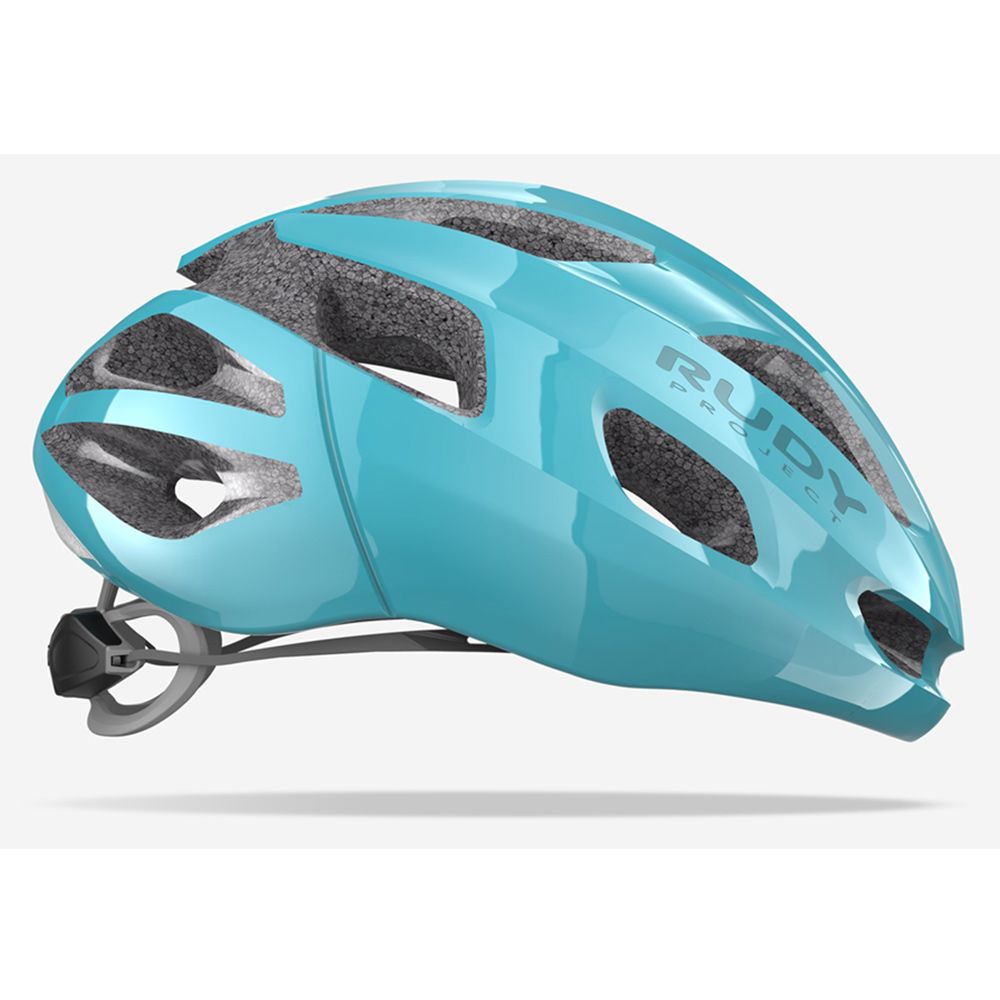 Шлем Rudy Project STRYM Z Lagoon Shiny L