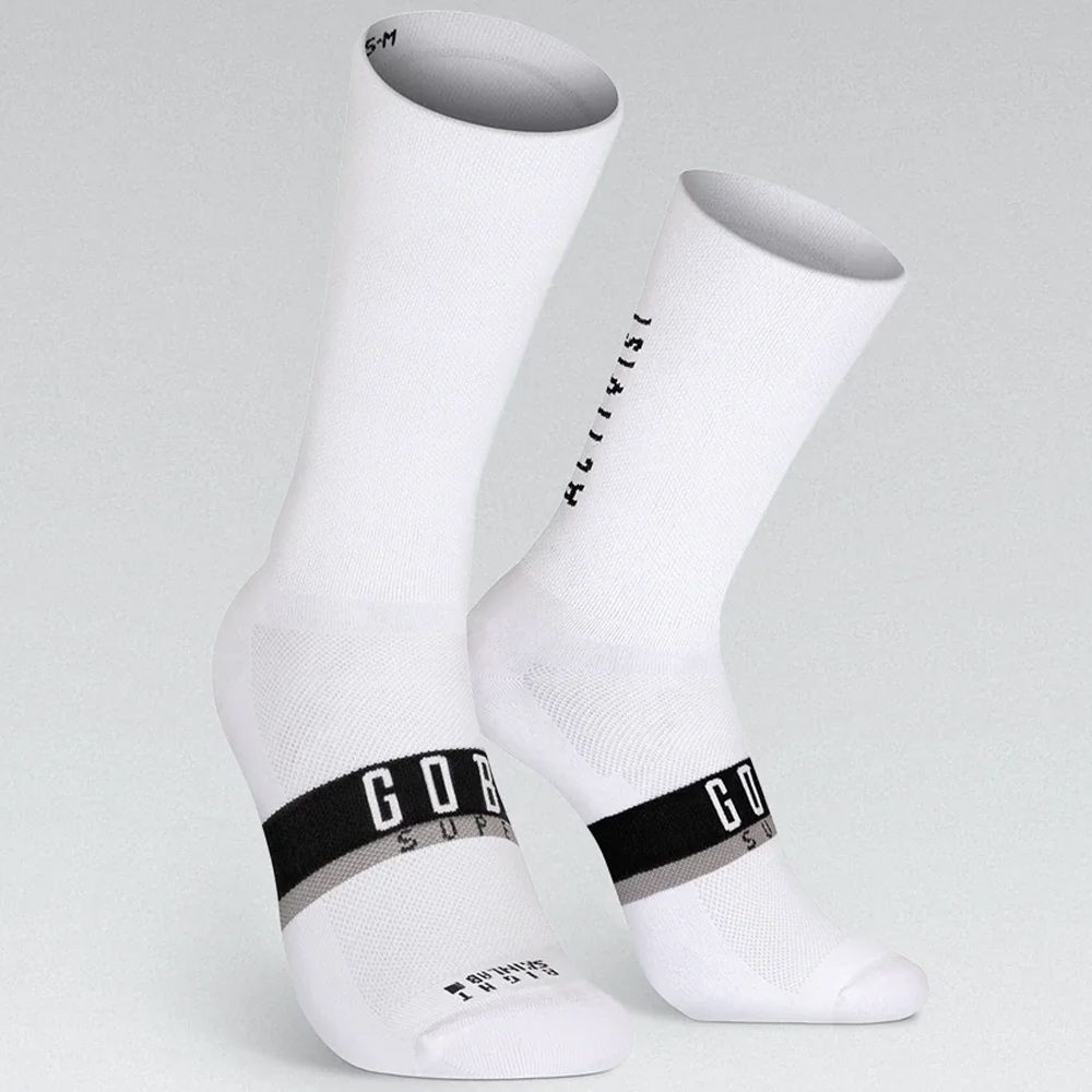 Носки GOBIK SUPERB UNISEX EXTRA LONG AXIS