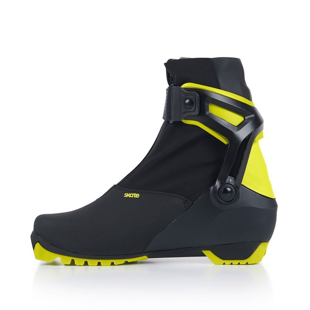 Ботинки лыжные FISCHER SPEEDMAX JR SKATE