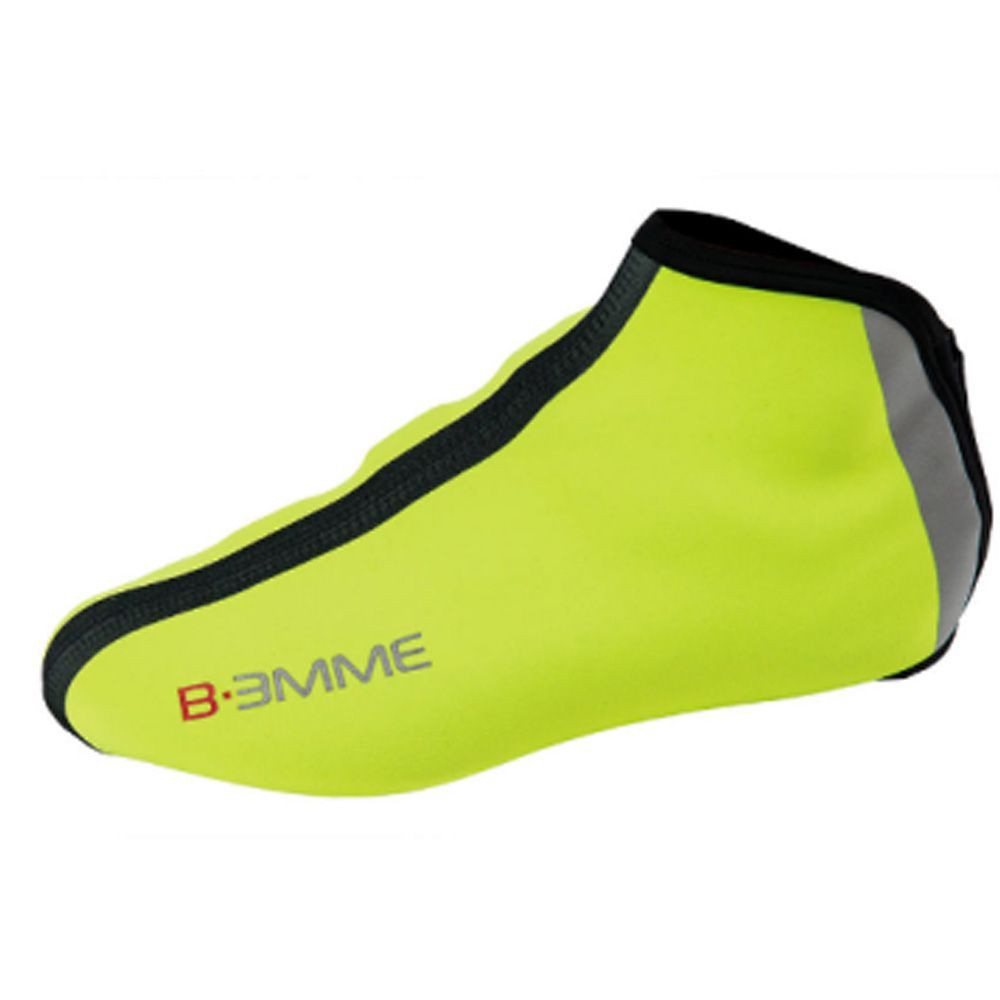 Бахилы Biemme SOUL Neoprene желтый флюор.
