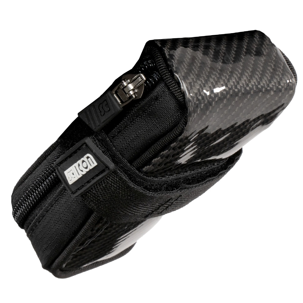 Сумка подседельная Scicon Elan 210 карб.черн.