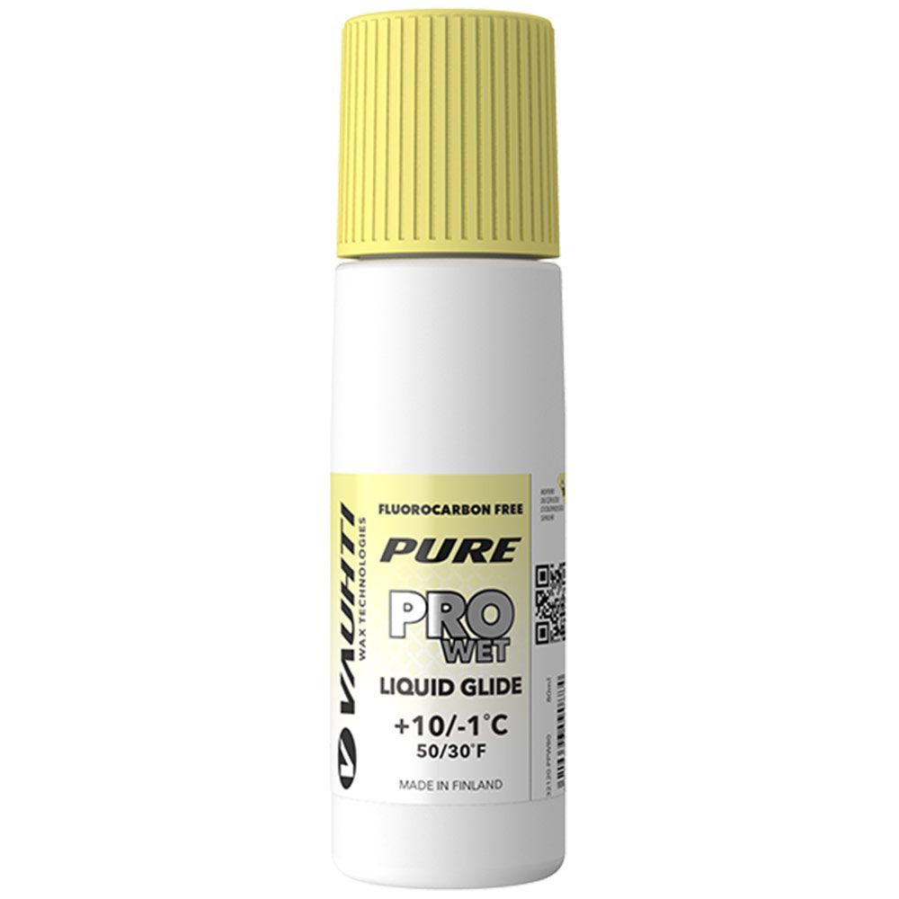 Парафин жидкий VAUHTI PURE PRO WET +10 -1 80 мл
