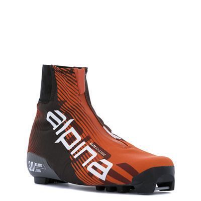 Ботинки лыжные ALPINA ECL 3.0 1/2