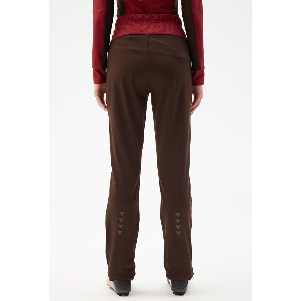 Брюки разминочные BIVIUM Баланс 2.0 женск.