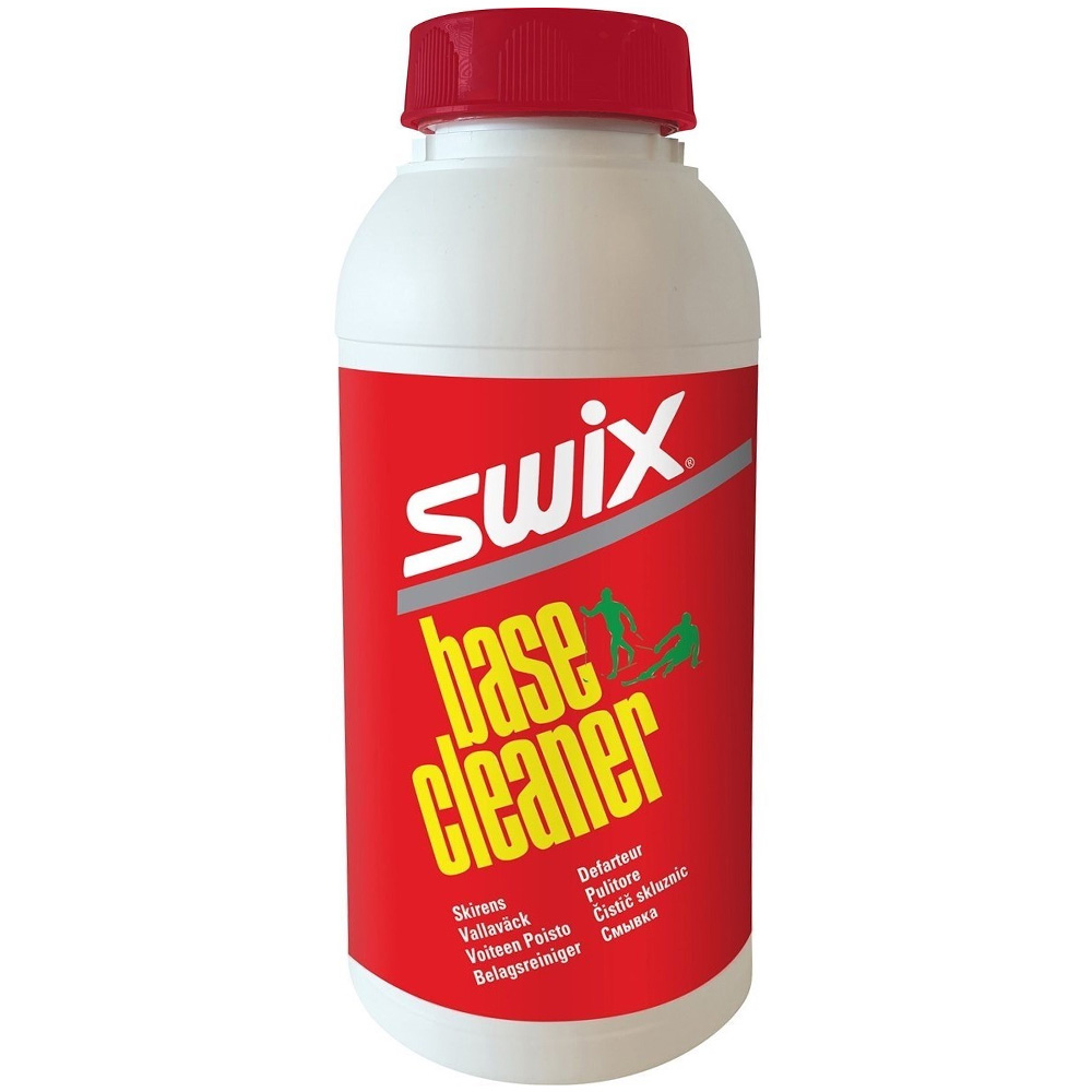 Смывка SWIX  500 мл.