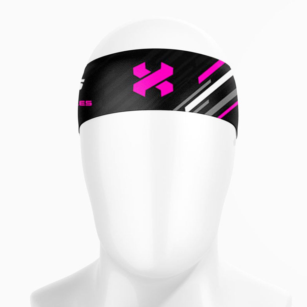 Повязка на голову BONES Fast