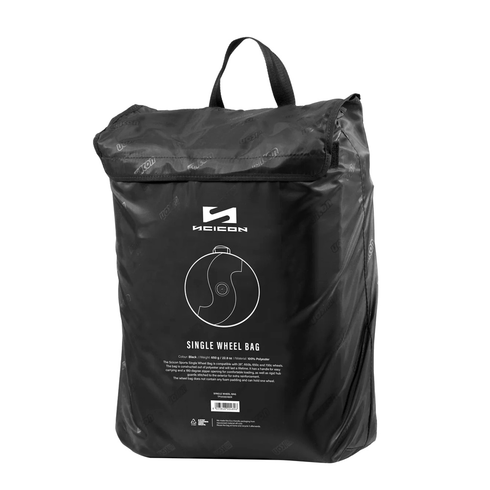 Чехол Scicon для 1 колеса Single Wheel Bag