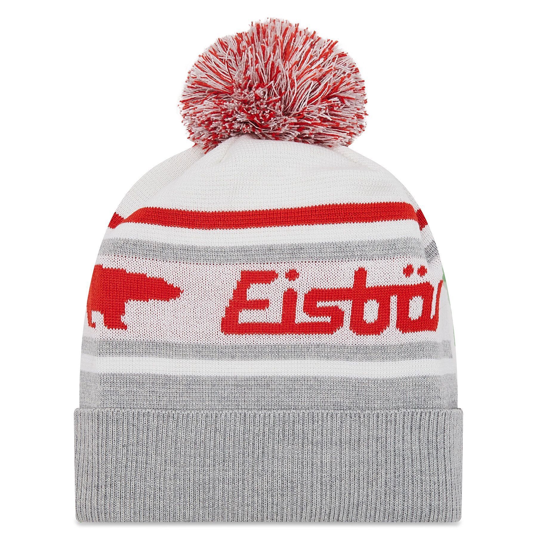 Шапка Eisbaer Chani OS Pompon MÜ 