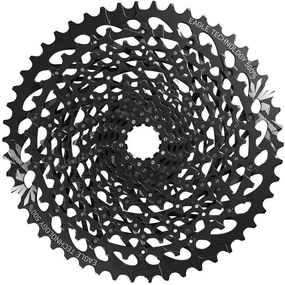 Кассета Sram  XG 1275 EAGLE 12V 10/50