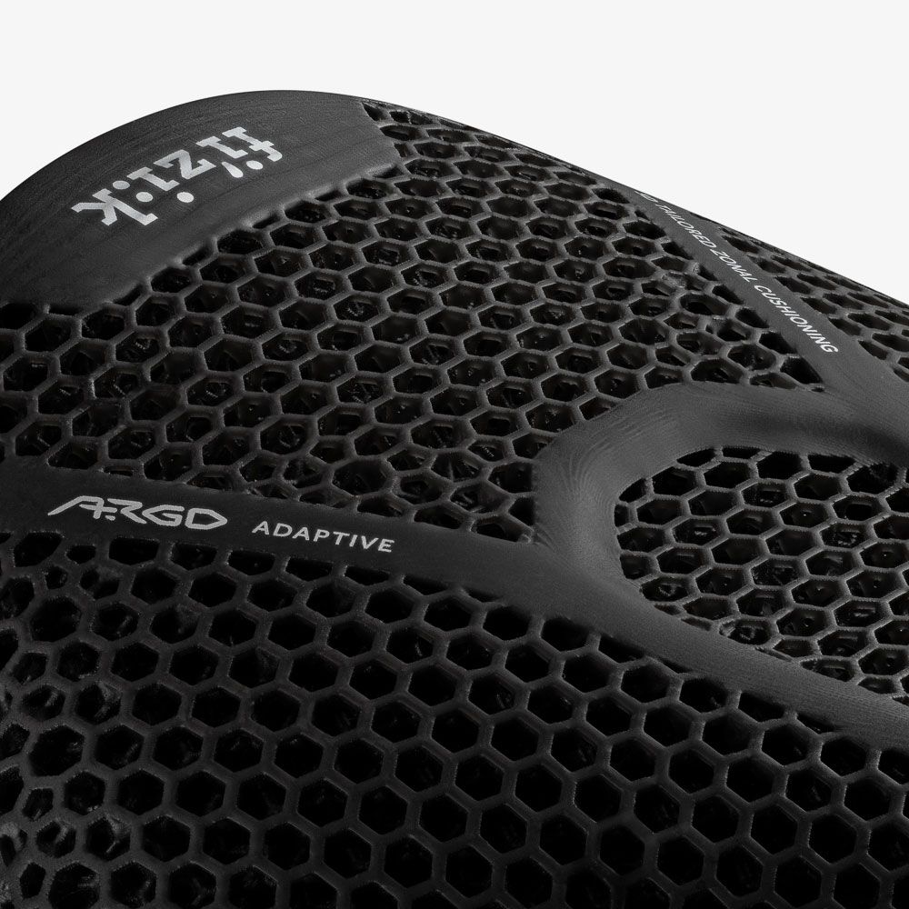 Седло Fizik ARGO Vento R3 (150mm) adaptive kium 