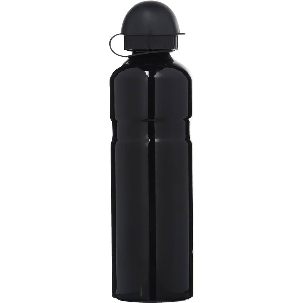 Фляга Mighty алюм. черн. 750 мл