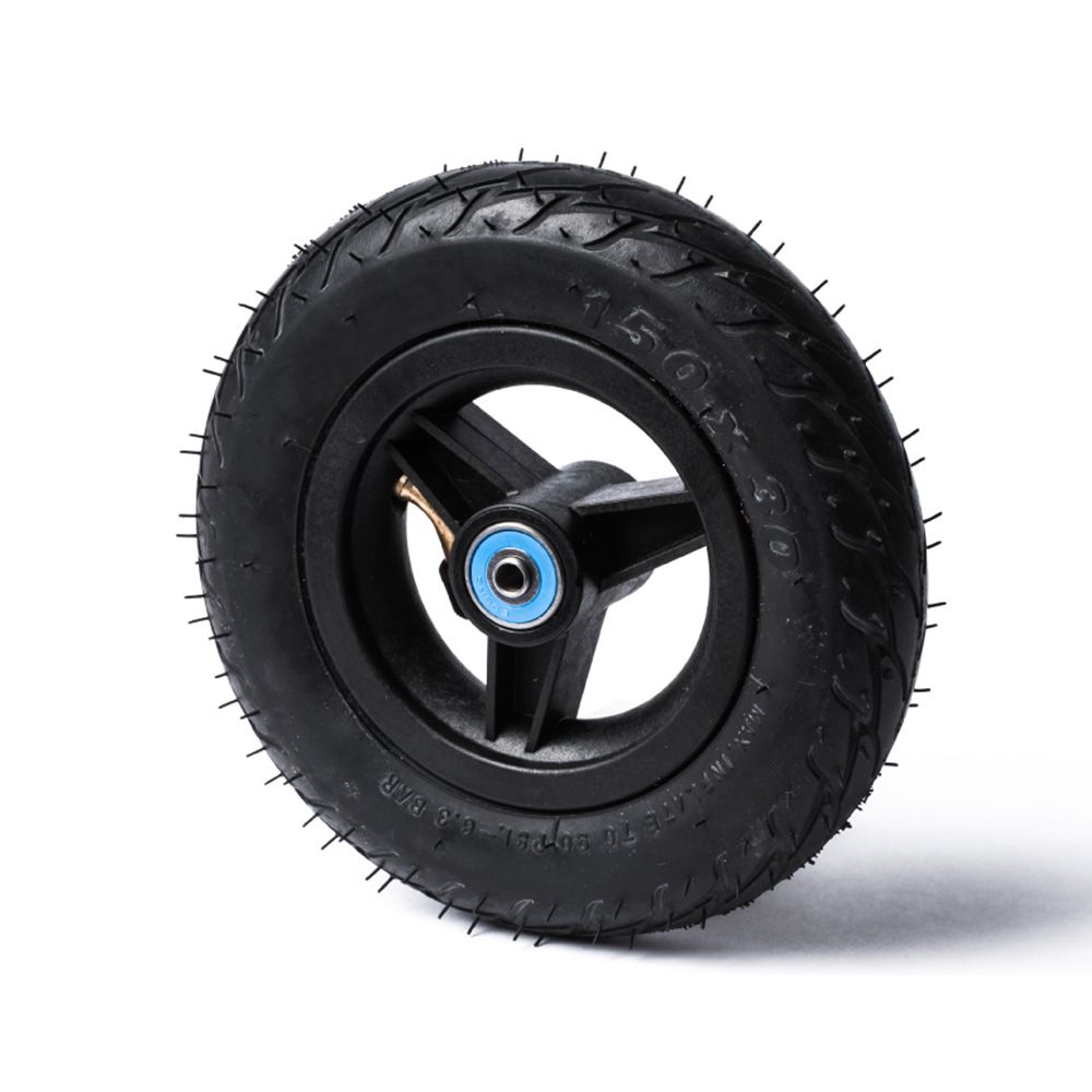 Колесо SKI SKETT для лыжероллеров CROSS SKATE 