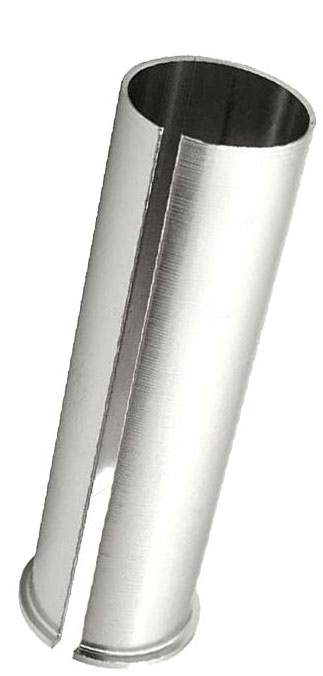 Переходник штыря 27,2 в 30,2 мм.80мм