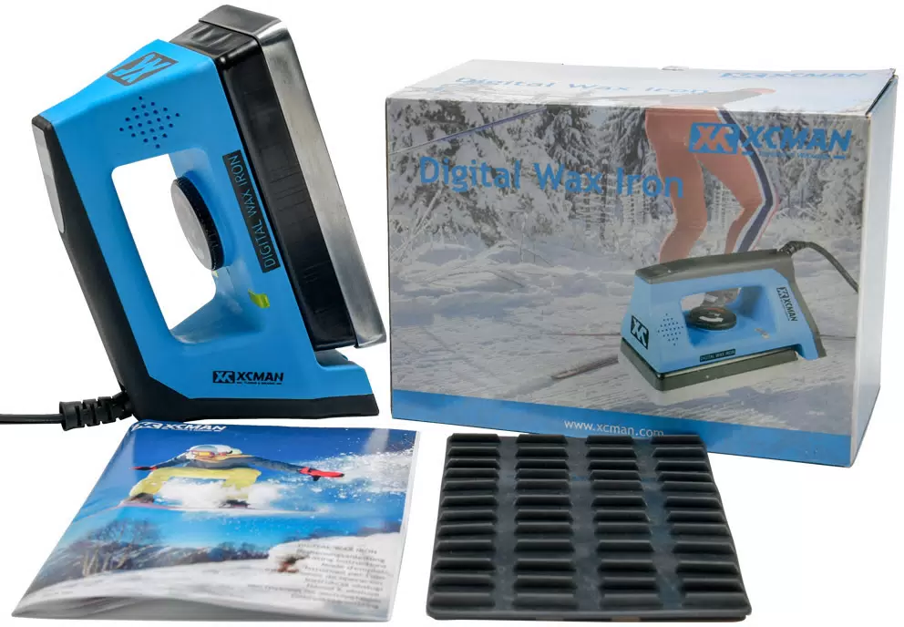 Утюг XCMAN 1000W