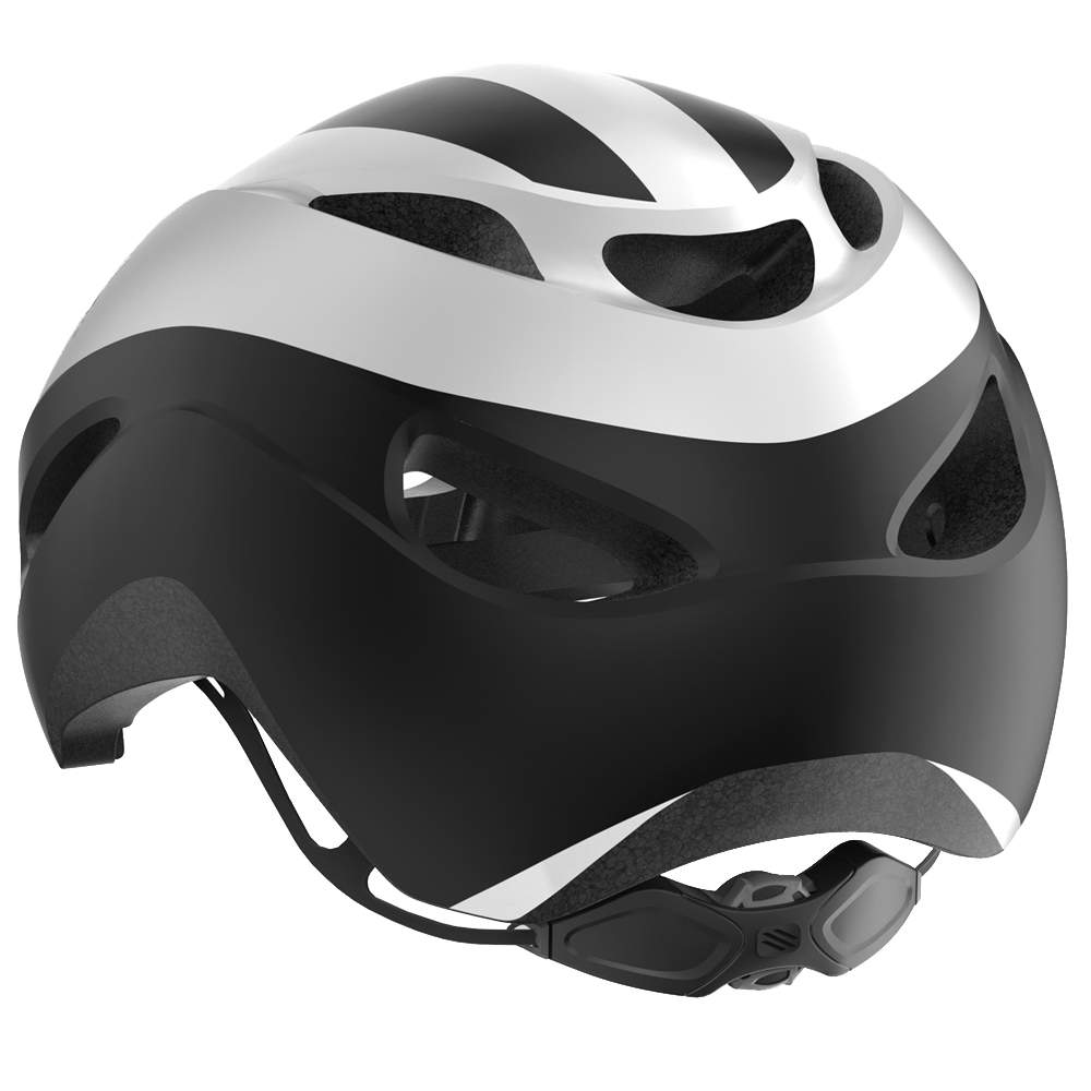 Шлем Rudy Project VOLANTIS White Stealth Matt L