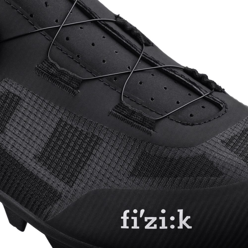 Велотуфли MTB Fizik VENTO PROXY (44, Черный)