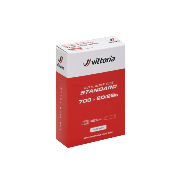 Камера Vittoria Standard Road 700x 20-28 FV80