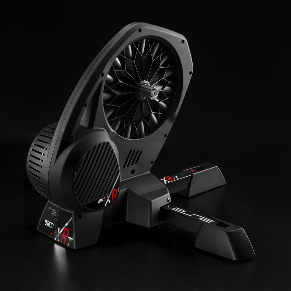 Велотренажер ELITE DIRETO XR