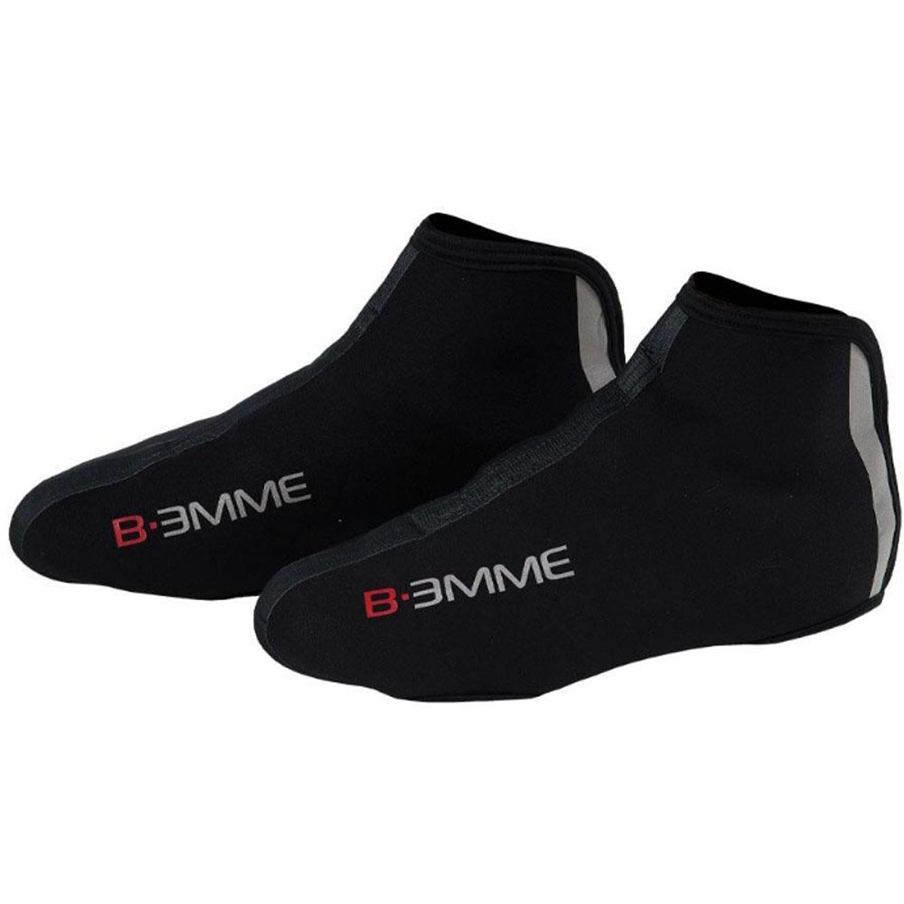 Бахилы Biemme SOUL Neoprene черн,