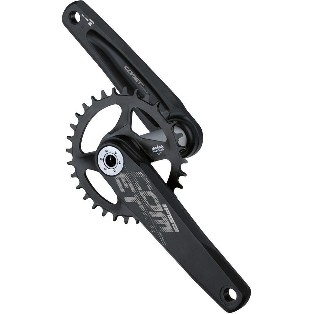 Шатуны MTB FSA COMET M/EXO 32зуб. 175L Shimano11/12S