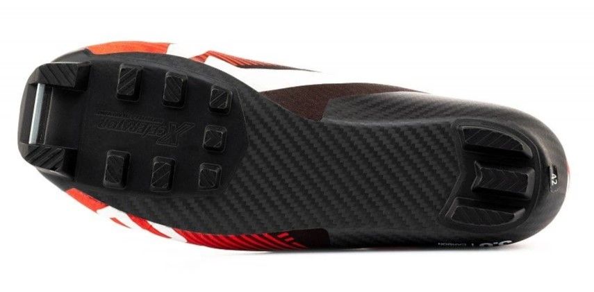 Ботинки лыжные ALPINA ECL 3.0