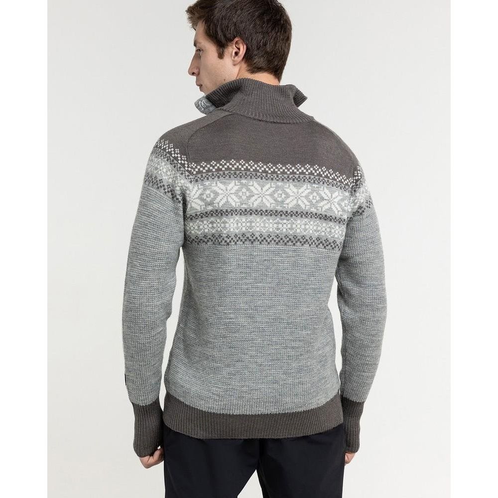 Свитер MOAX Tirvas мужск